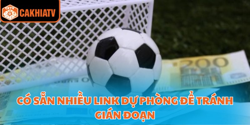 Cakhia Link Cập Nhật Nhanh Link Trực Tiếp Bóng Đá Mỗi Ngày 3 Có sẵn nhiều link dự phòng để tránh gián đoạn