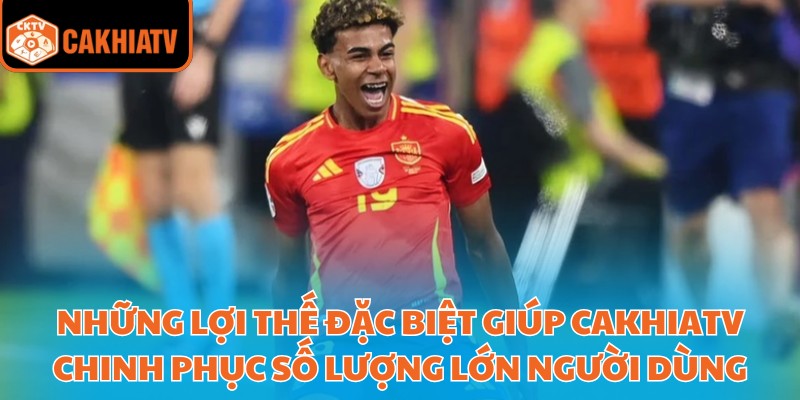 CakhiaTV | CAKHIA TV TRỰC TIẾP BÓNG ĐÁ Cà KHịa,TIVI 24/7 FUll HD 30 Những lợi thế đặc biệt giúp Cakhiatv chinh phục số lượng lớn người dùng