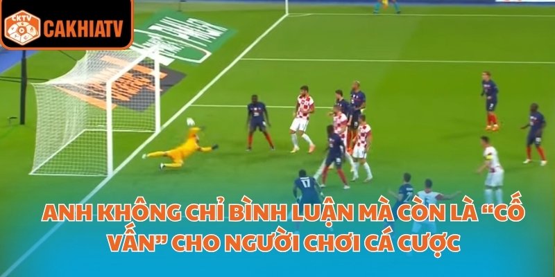 Cakhiatv – Nơi Xem Bóng Đá Trực Tuyến Uy Tín Hàng Đầu 1 Xem bóng đá trực tuyến